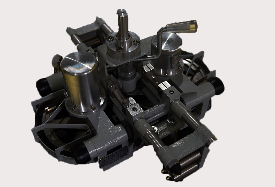 ZNJL2003-I绞车计量仪器